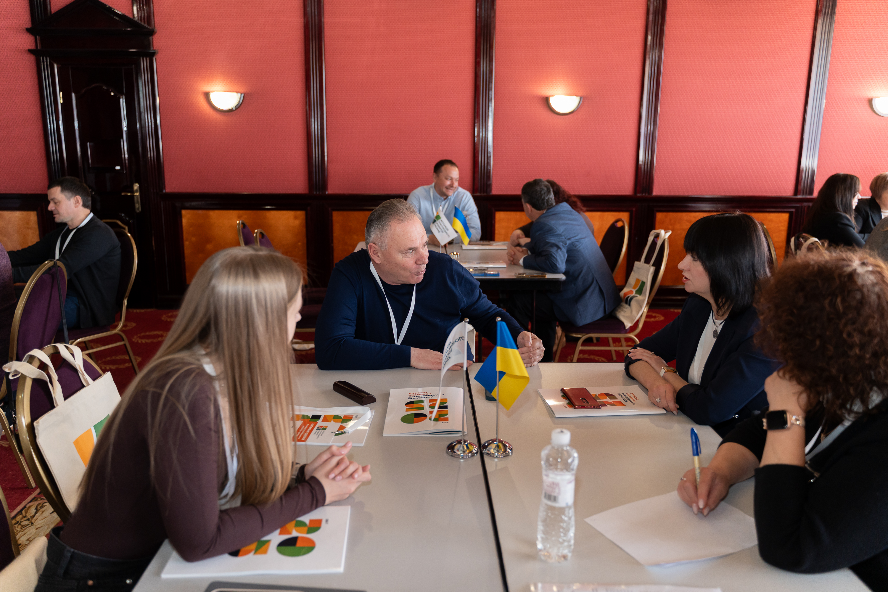 General Assembly of the Association for Communities Participatory Development: 2026